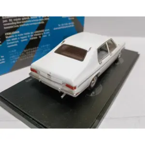 Opel Admiral B ZDF 1972 Scale Model Collection 10 Sf3fc9a48f2b64c9099ade60d6a9477bah