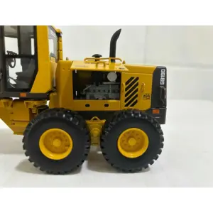 1:35 SDLG G9190 Alloy Model 9 Sf402e6debb9d4b8b9f17fbaa2ad29655z