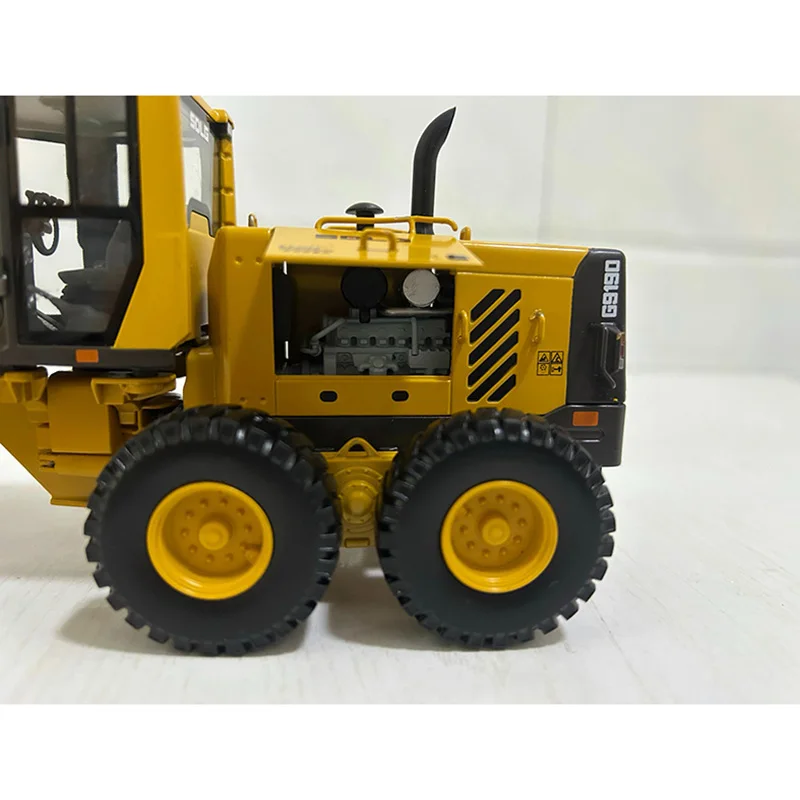 1:35 SDLG G9190 Alloy Model 5 1:35 SDLG G9190 Alloy Model - Image 5