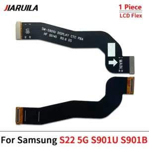 Samsung Galaxy LCD Screen Connector Cable SM-S918U 11 Sf408fbbd03cc44ebbef118d76f350322W