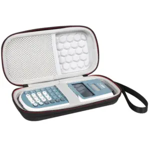 EVA Travel Case for TI Calculators