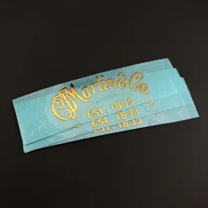 Gold Metal Decal Set for Guitar Pegheads 8 Sf422ee6638e0431db7bb0ec22e234eb30