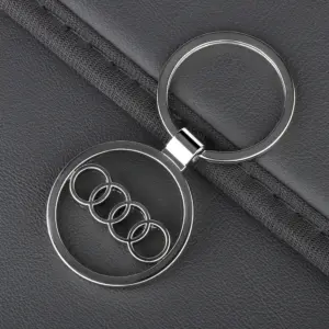 Premium Automotive Branded Keychain in Multiple Colors 13 Sf425a659d7bc4b98a13c3c54191a747br