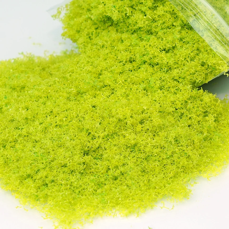 Vibrant Miniature Tree Powder Kit for Dioramas 5 Vibrant Miniature Tree Powder Kit for Dioramas - Image 5