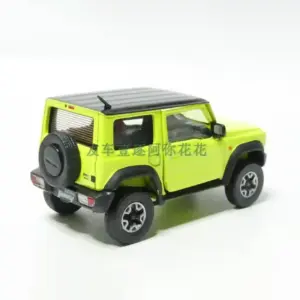 Suzuki Jimny Sierra JB74 1:64 Scale Diecast Model 13 Sf42bacaaa8814eeb9349a6952ec902dcB