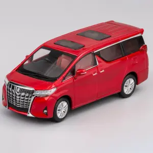 Luxury Toyota Alphard 1:64 Scale Model 14 Sf42f0b8e53244937918382c5418ed45fX