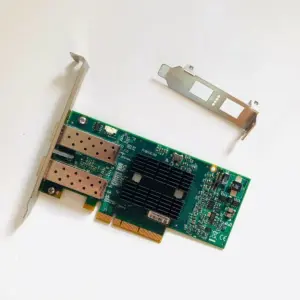 Mellanox MNPH29D-XTR ConnectX-2 Dual 10Gb NIC 6 Sf43873cd981f44f4817bfff88252787ev