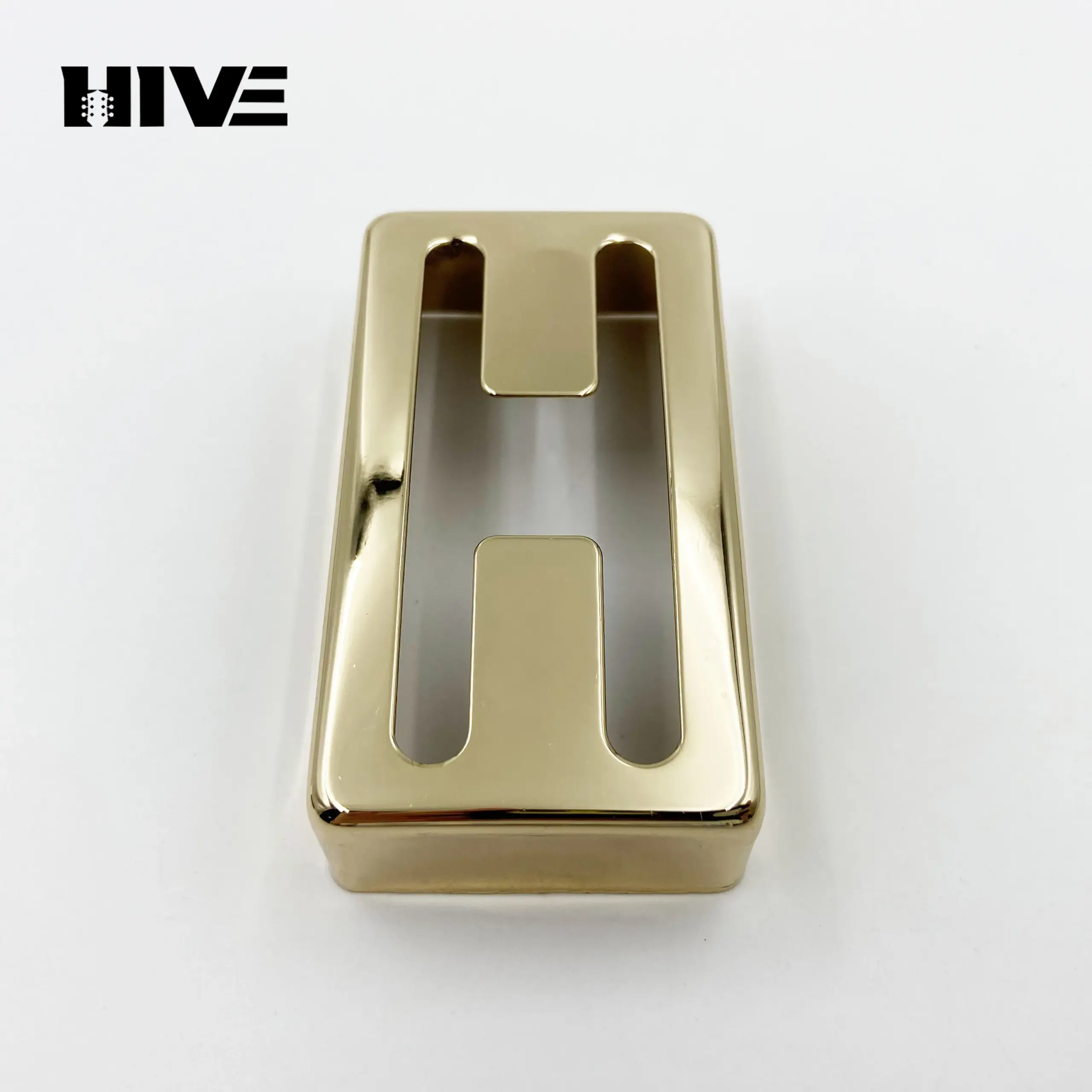 Metal Pickup Cover for Electric Guitars 9 Metal Pickup Cover for Electric Guitars - Image 9