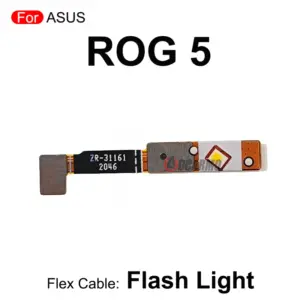 ASUS ROG Phone Flex Cable Replacement for ROG 5-8 12 Sf43a68f65cd34a9f85a38ea684327f3dC