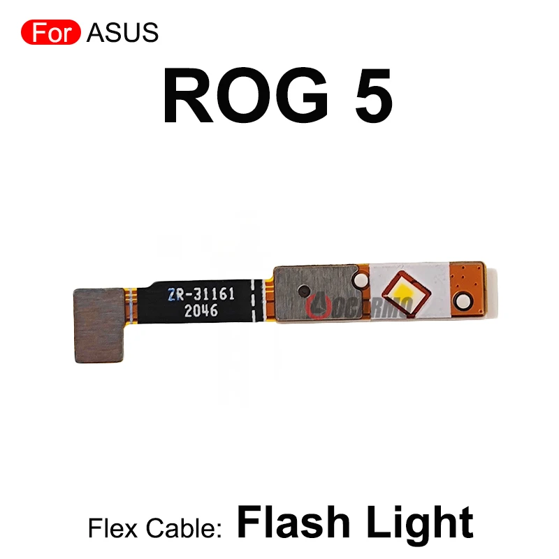 ASUS ROG Phone Flex Cable Replacement for ROG 5-8 6 ASUS ROG Phone Flex Cable Replacement for ROG 5-8 - Image 6