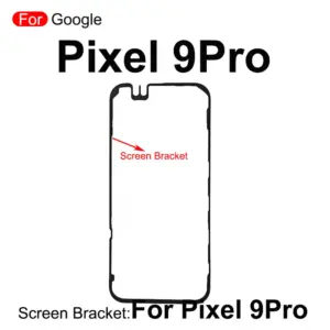 Pixel Screen Bracket for Google Pixel Models 14 Sf43cd1ac809b446da48bafefb224e320w