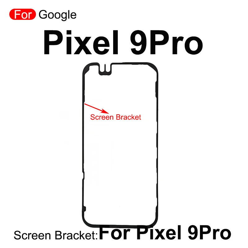 Pixel Screen Bracket for Google Pixel Models 7 Pixel Screen Bracket for Google Pixel Models - Image 7