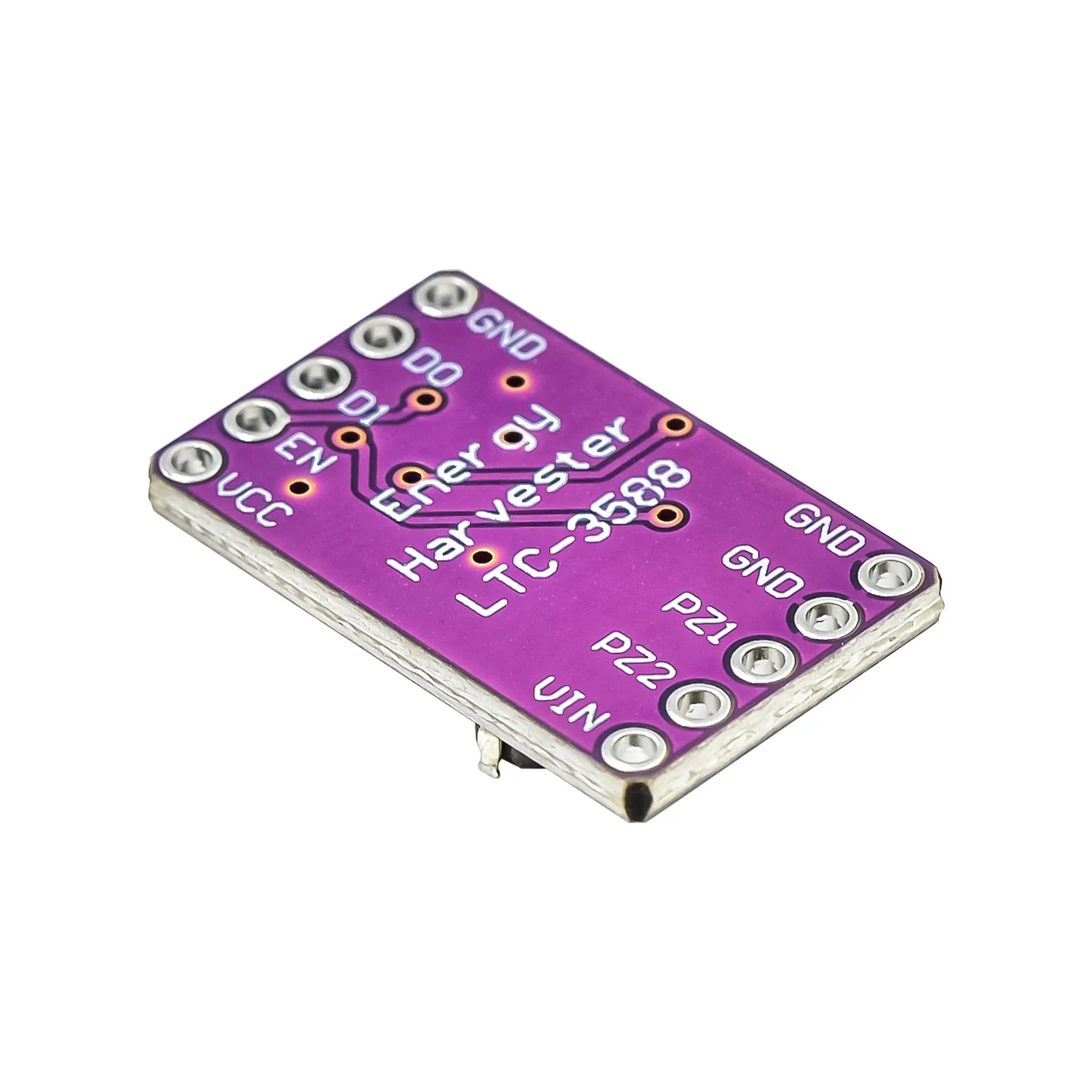 Versatile LTC Energy Harvesting Module 5 Versatile LTC Energy Harvesting Module - Image 5