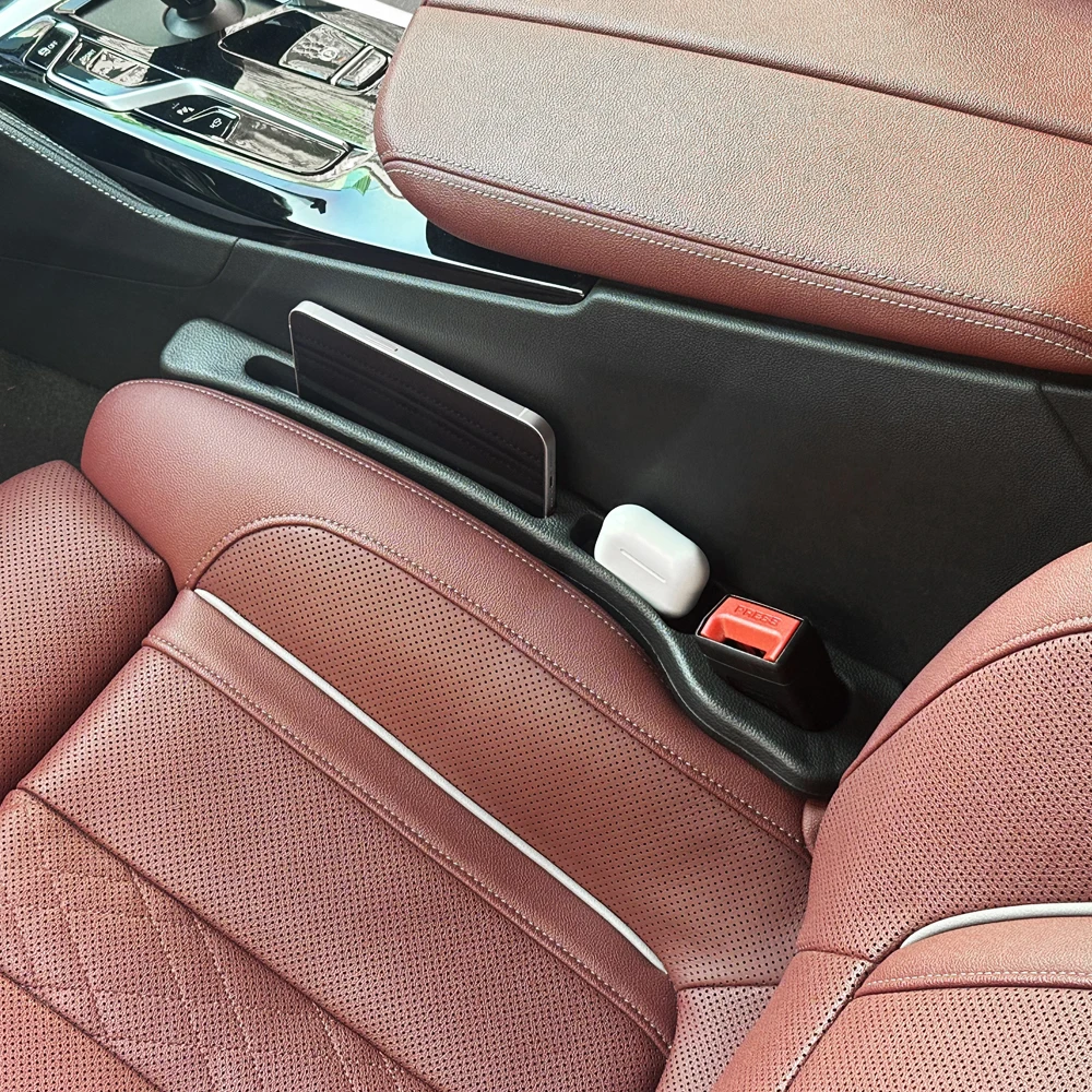 Seat Gap Filler for Ford Models - Set of 2 6 Seat Gap Filler for Ford Models - Set of 2 - Image 6