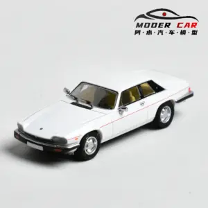 1982 Jaguar XJ-S Coupe Scale Model 1:87 14 Sf44a3c6d52444d26a4aa34f4b4d04fd8Q