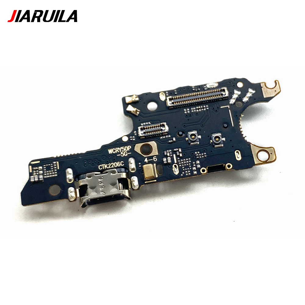 Huawei Honor Circuit Board Replacement for Honor 50 Pro 3 Huawei Honor Circuit Board Replacement for Honor 50 Pro - Image 3