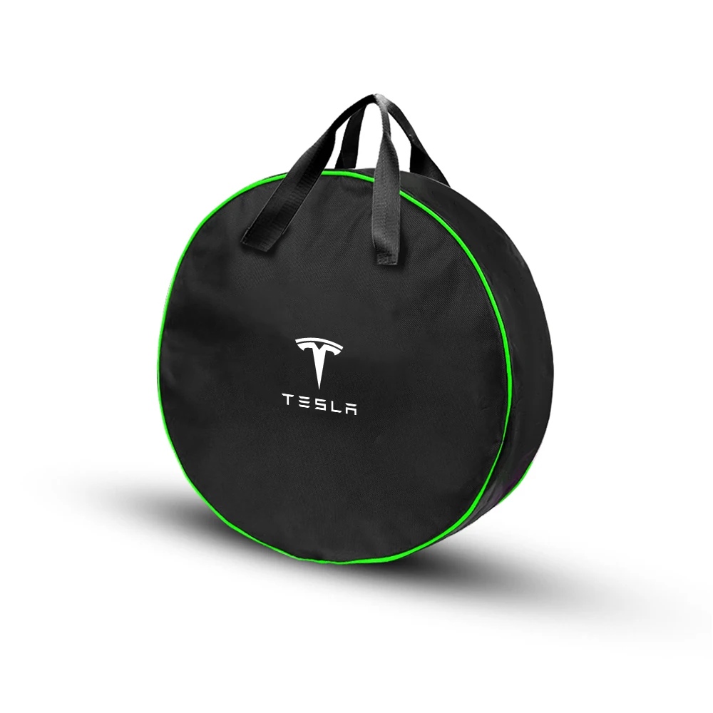 Tesla Storage Bag for Model 3, S, X, Y 8 Tesla Storage Bag for Model 3, S, X, Y - Image 8
