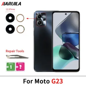 Motorola G04, G13, G14 Camera Glass Lens 11 Sf462c327710d4837b75db2f2948a5e75j