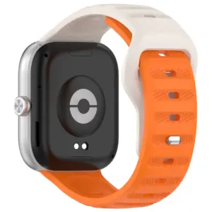 Silicone Strap for Redmi Watch 5 & Mi Band 9Pro 12 Sf469447ccfe74a639d509739d87f164fa