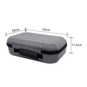 Quest 3 VR Headset Storage Case 12 Sf46c55fe4ca74ac49b7b905c496b1e4fE