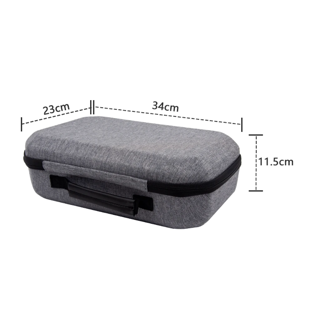 Quest 3 VR Headset Storage Case 6 Quest 3 VR Headset Storage Case - Image 6