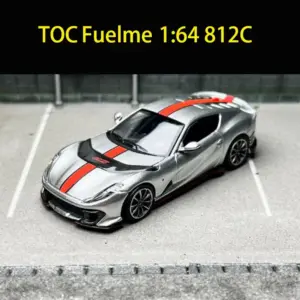 Fuelme 1/64 Scale Diecast Car Collection 18 Sf46d7b6e9e8246bf8fc12f3f06ad24cbY