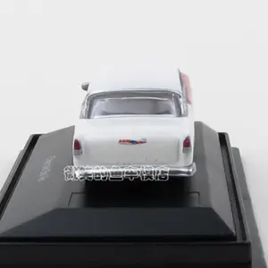 Vintage Chevrolet Bel Air Miniature Model in 1/87 13 Sf46e4cd104754ee8ba600d1469a6b813A