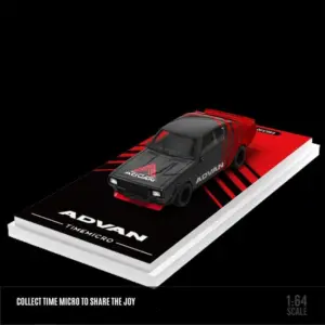 Nissan KPGC110 Skyline GT-R Diecast Model 1/64 9 Sf46fb7451e474b098250b04ccd9d9490Q