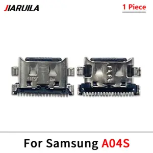 Samsung A04 & A54 USB Port Connectors Set 14 Sf47abddd3fae4126a5c363d34877abf7V