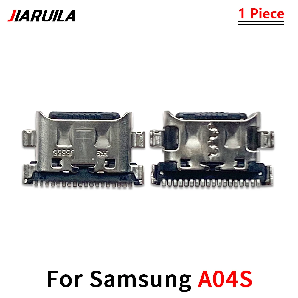 Samsung A04 & A54 USB Port Connectors Set 5 Samsung A04 & A54 USB Port Connectors Set - Image 5