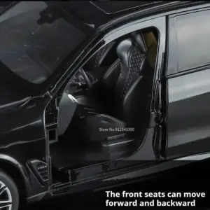 BMW X5M 1:18 Scale Die-Cast Model 14 Sf47cdd5e982145798fb9e205a5b6decdk