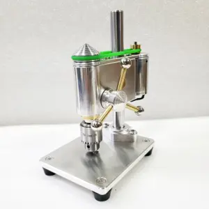 Mini CNC Drill for Crafts and Modeling 9 Sf48308ee07014db3bdbc2a4268150c2e4