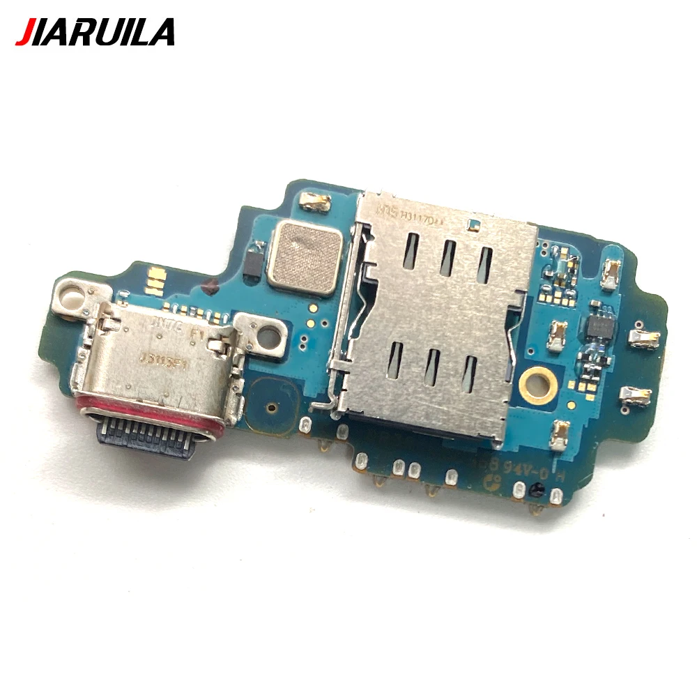 Samsung S23 Series USB Charging Board Repair Part 2 Samsung S23 Series USB Charging Board Repair Part - Image 2