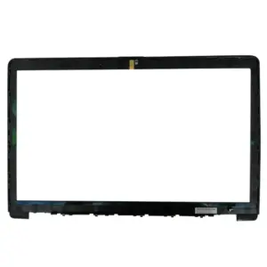 HP Pavilion 17 Series Silver Laptop Back Cover 14 Sf48df65745394a77a685dc080f8a9444y