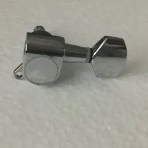 Chrome Electric Guitar Tuning Pegs Set (6pcs) 10 Sf4912699fea9422d9039f22fda1df60eo