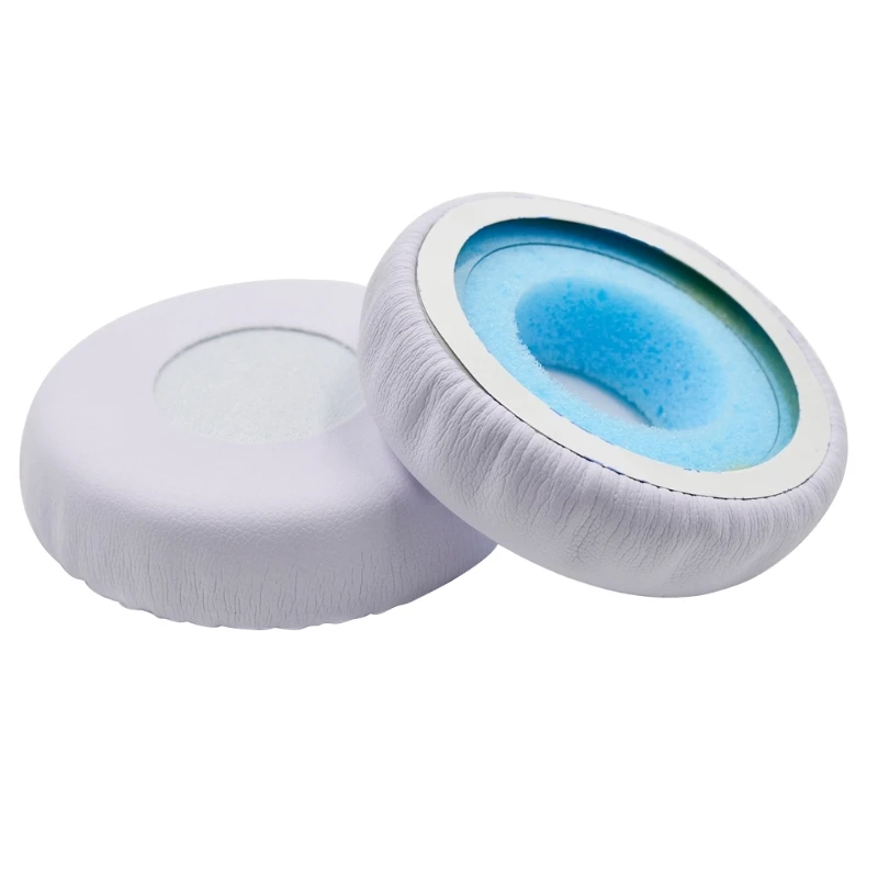 Replacement Ear Cushions for MDR-XB400 Headset 2 Replacement Ear Cushions for MDR-XB400 Headset - Image 2