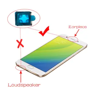 Replacement Earpiece Flex Cables for Xiaomi Redmi Note Series 15 Sf49d0164f385478384043be4ebf49e5a5 1