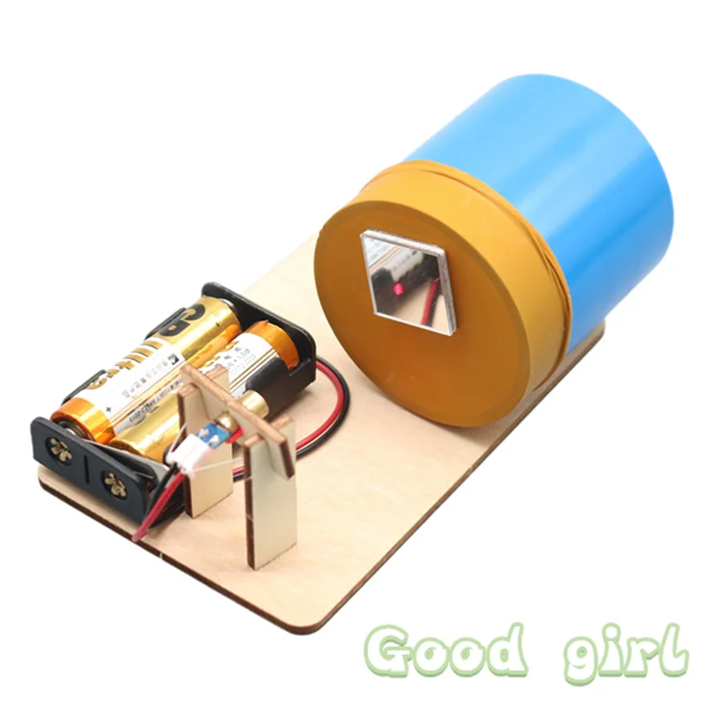 Sound Wave Visualization Device for Education 4 Sound Wave Visualization Device for Education - Image 4