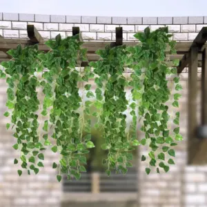 Artificial Ivy Garland for Decor 14 Sf4a4e668c435431eae9ad469feb8ec2d1