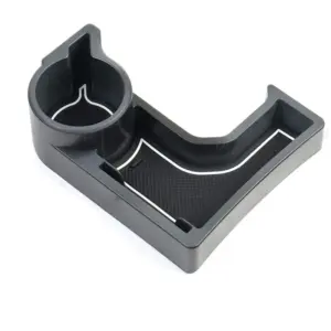 Suzuki Jimny 2019-2024 Interior Storage Set 12 Sf4c20dbbeda44f38b24c1241b219c507L