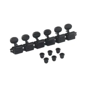 Vintage Guitar Tuner Set with Metal Housing 16 Sf4c656387e694d238e8422bdf4bc6b86R