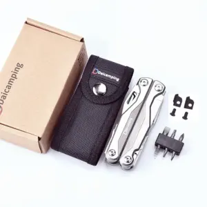 Daicamping DL7 Multi-Tool for Outdoors 15 Sf4cc556a56434b8ca7a6af0c7d80822dF