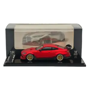 Miniature 1:64 M4 G82 Diecast Car Model 15 Sf4cf4f19e0cb4d52aebd08a7364191c1L