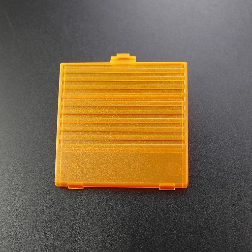 Vibrant GameBoy Classic Battery Cover Replacement 8 Vibrant GameBoy Classic Battery Cover Replacement - Image 8