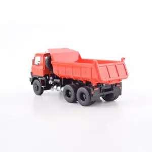Red TATRA-815-S1 1:43 Diecast Model Truck 7 Sf4d5fe01a7ca4155b050cee130ac9d52X