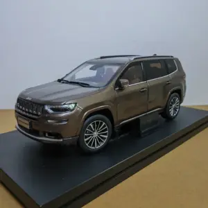GAC FICA Jeep Grand Commander Diecast Model 9 Sf4d62242dde94977b6184485066413c8N