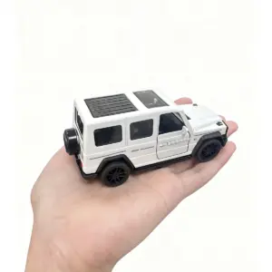 Rugged White 1:43 Die-Cast Off-Road Vehicle 7 Sf4dc5884ccd24692b5b36d01668e8fa9s