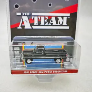 1981 Dodge Ram Power Prospector Diecast Model 6 Sf4df4f4046ef4782b5b2a284d2046aea5