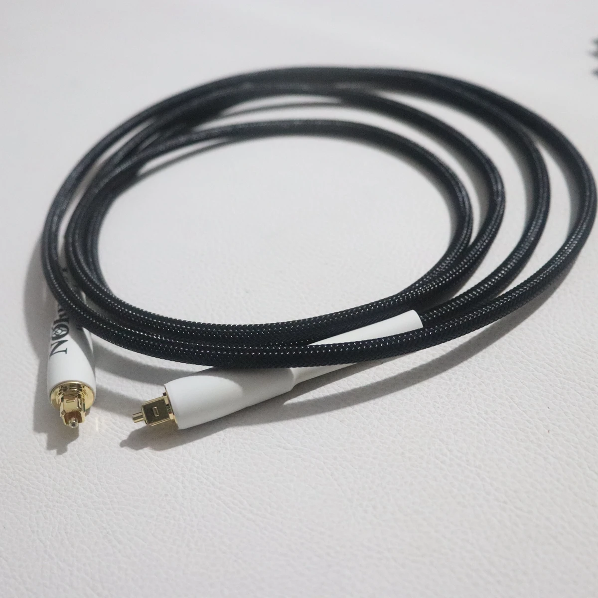 High-Performance Digital Fiber Optic Audio Cable 6 High-Performance Digital Fiber Optic Audio Cable - Image 6