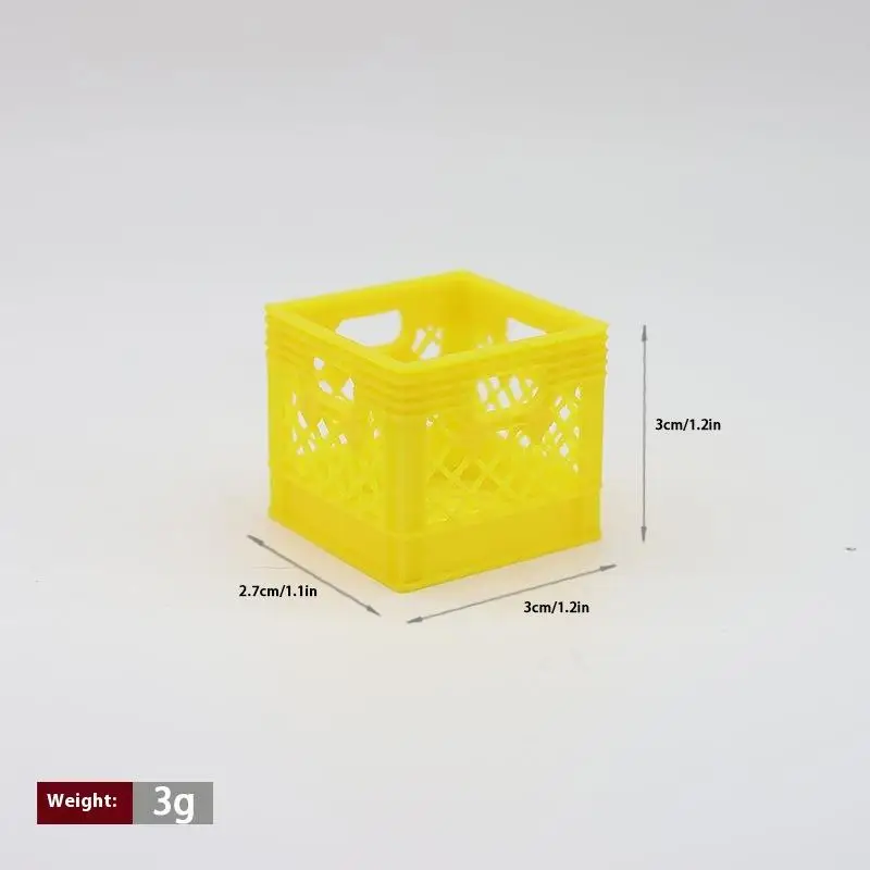 Vibrant Miniature Beer Frame for Dollhouses 7 Vibrant Miniature Beer Frame for Dollhouses - Image 7